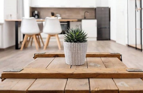 Altstadt Apartamento | ★Ko-Living I at the new theater | middle of the old town | Wifi | Up to 4 ★