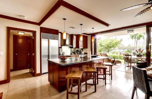Ko Olina Apartamento | Ko Olina Beach Villas B107