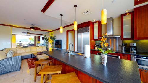 Ko Olina Apartamento | Ko Olina Beach Villas B107