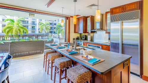 Ko Olina Apartamento | Ko Olina Beach Villas O224