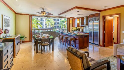 Ko Olina Apartamento | Ko Olina Beach Villas O224