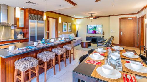 Ko Olina Apartamento | Ko Olina Beach Villas O224