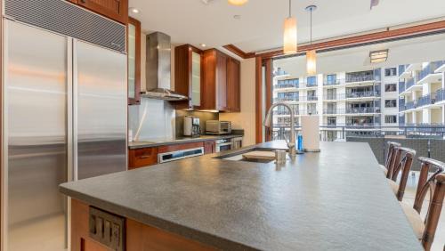 Ko Olina Apartamento | Ko Olina Beach Villas O521