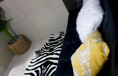 Polokwane Casa | Ko-Porch luxury guest house