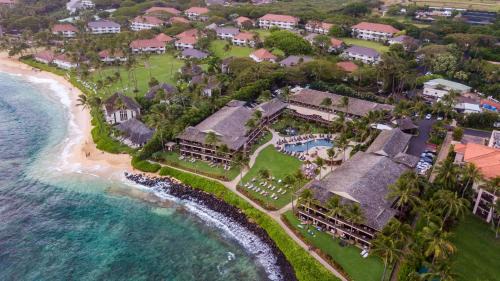 Poipu Complejo | Koa Kea Resort on Poipu Beach