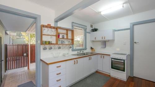 Iluka Casa | Koala Lodge Cottage 5