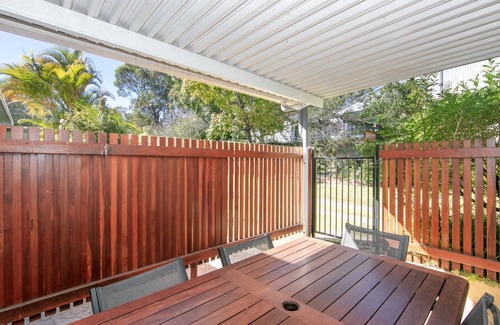 Iluka Apartamento | Koala Lodge Cottage 5