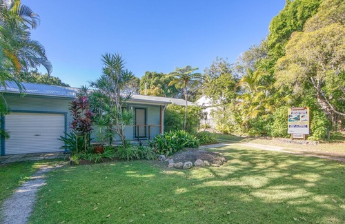 Iluka Apartamento | Koala Lodge Cottage 5