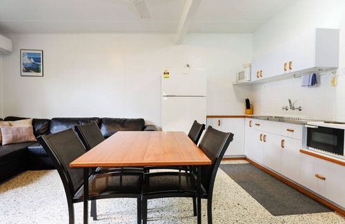 Iluka Apartamento | Koala Lodge - Unit 3