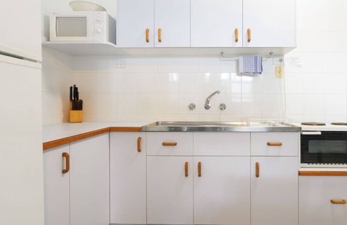 Iluka Apartamento | Koala Lodge - Unit 3