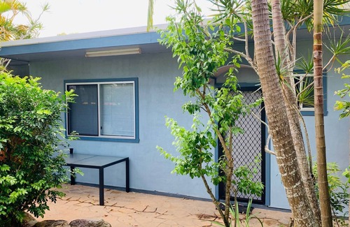 Iluka Apartamento | Koala Lodge - Unit 3