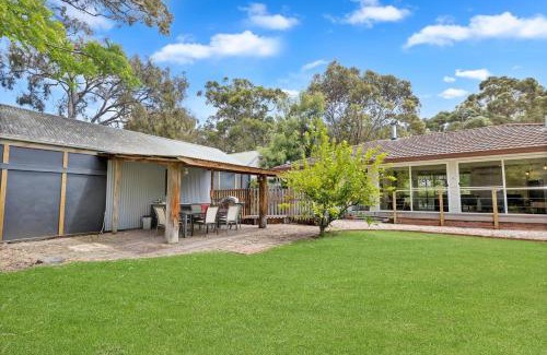 Raymond Island Casa | Koalas Songs