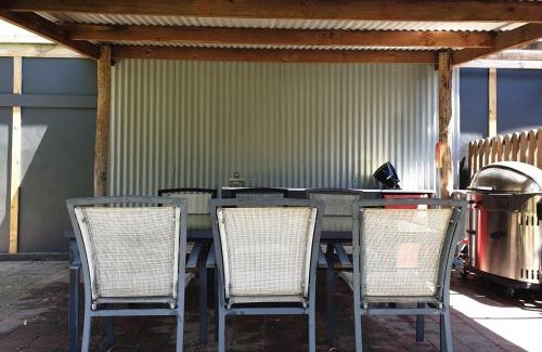 Raymond Island Casa | Koalas Songs