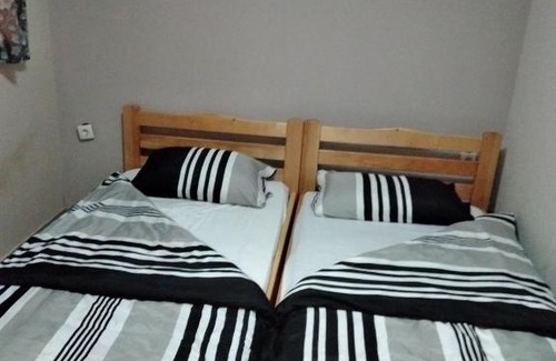 Backi Monostor Apartamento | Koba