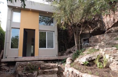 Potrero de los Funes Apartamento | Koba, una experiencia memorable