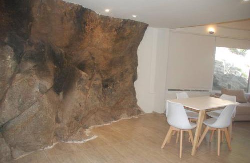 Potrero de los Funes Apartamento | Koba, una experiencia memorable