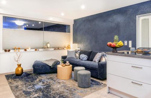 Hoehr-Grenzhausen Apartamento | Kobaltblau