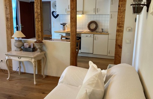 Kobern-Gondorf Casa | Kobern-Gondorf, Ferienhaus Weyerhof, pura relajación