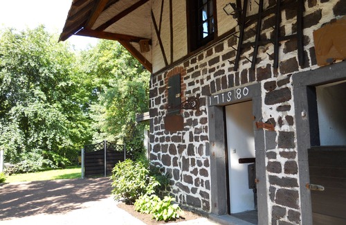 Kobern-Gondorf Casa | Kobern-Gondorf, Ferienhaus Weyerhof, pura relajación