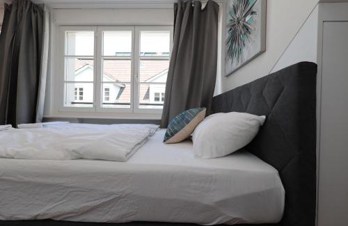 Lucerne Apartamento | KoBi Apartments Falkenplatz