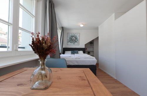 Lucerne Apartamento | KoBi Apartments Falkenplatz