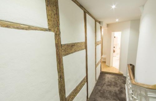 Lucerne Apartamento | KoBi Apartments Hirschenplatz