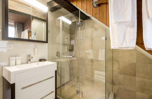 Lucerne Apartamento | KoBi Boutique Studios Hirschenplatz