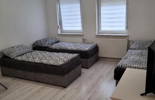 Krotoszyn Apartamento | Kobierska 8 Mieszkanie 2