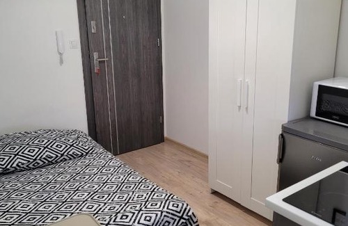 Krotoszyn Apartamento | Kobierska 8 Mieszkanie 2