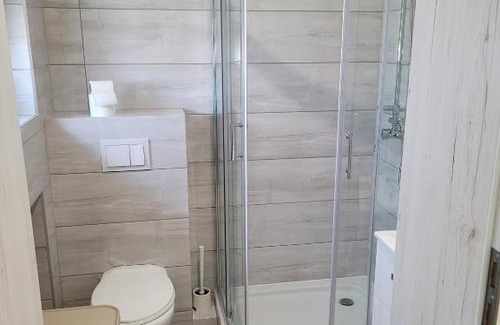 Krotoszyn Apartamento | Kobierska 8 Mieszkanie 2