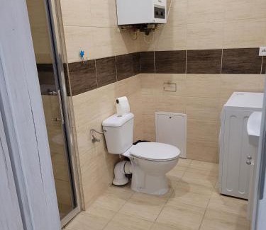 Krotoszyn Apartamento | Kobierska 8 Mieszkanie 2