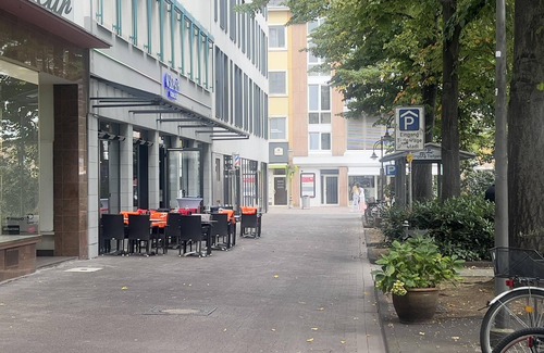 Altstadt Apartamento | Koblenz Executive Suites