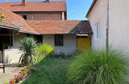 Kursumlija Apartamento | Kobran