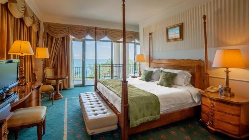Kobuleti Complejo | Kobuleti Georgia Palace Hotel & Spa