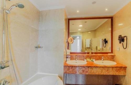 Kobuleti Complejo | Kobuleti Georgia Palace Hotel & Spa