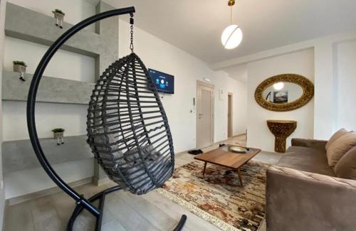 Novi Pazar Apartamento | Koca Apartmani