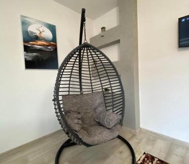 Novi Pazar Apartamento | Koca Apartmani