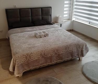 Novi Pazar Apartamento | Koca Apartmani