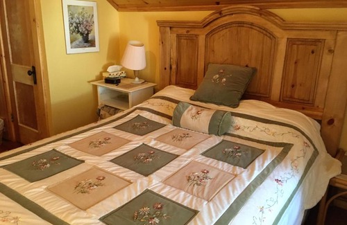 Stratford Cama Y Desayuno | Koch Haus Bed and Breakfast