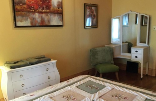 Stratford Cama Y Desayuno | Koch Haus Bed and Breakfast