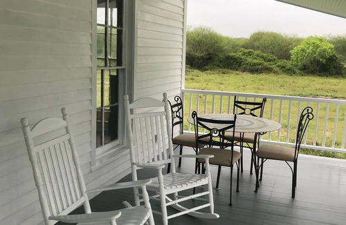 Columbus Casa | Rancho Koch - Casa Hester