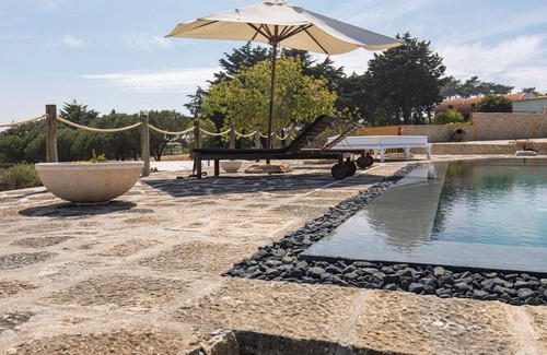 Magoito Casa | Kochab Sintra - Adega