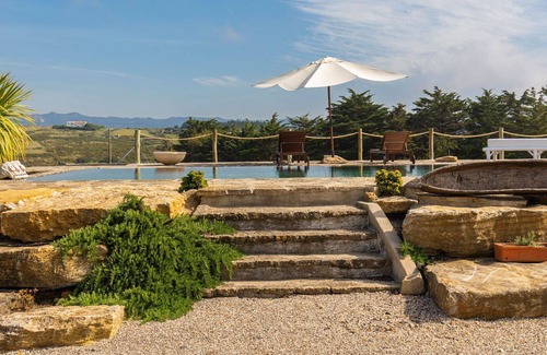 Magoito Casa | Kochab Sintra - Adega