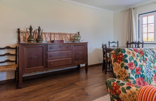 Magoito Casa | Kochab Sintra - Casa dos Caseiros