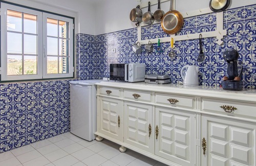 Magoito Casa | Kochab Sintra - Casa dos Caseiros