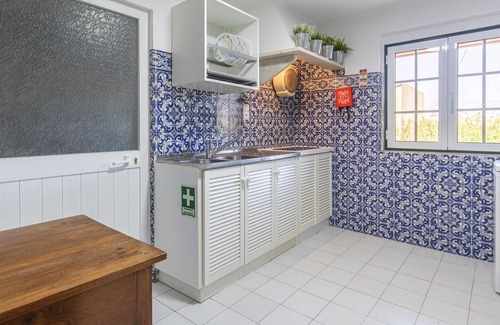 Magoito Casa | Kochab Sintra - Casa dos Caseiros