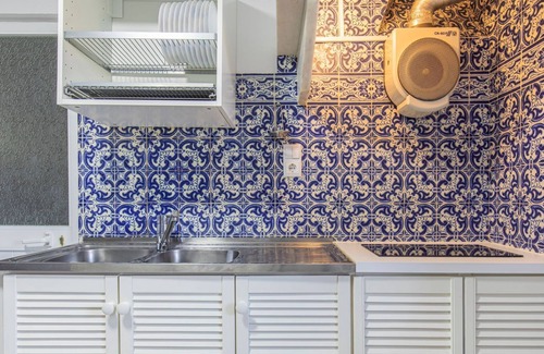 Magoito Casa | Kochab Sintra - Casa dos Caseiros