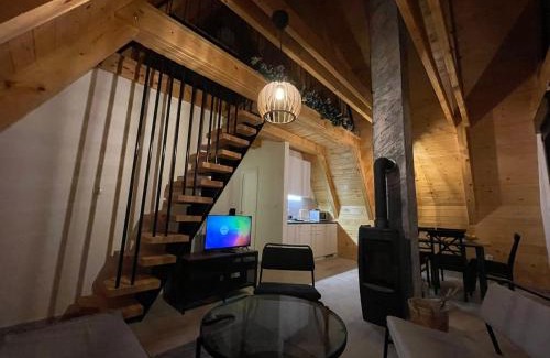 Stara Planina Apartamento | KoCHALET Apartment