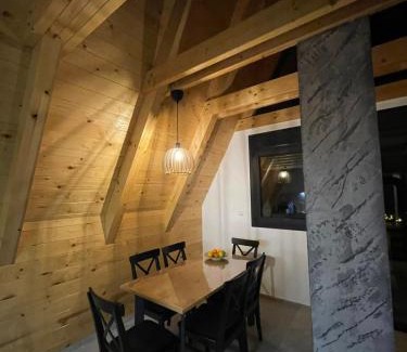 Stara Planina Apartamento | KoCHALET Apartment