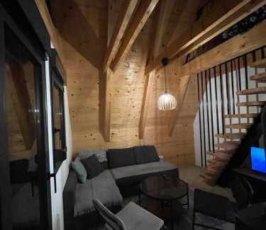 Stara Planina Apartamento | KoCHALET Apartment
